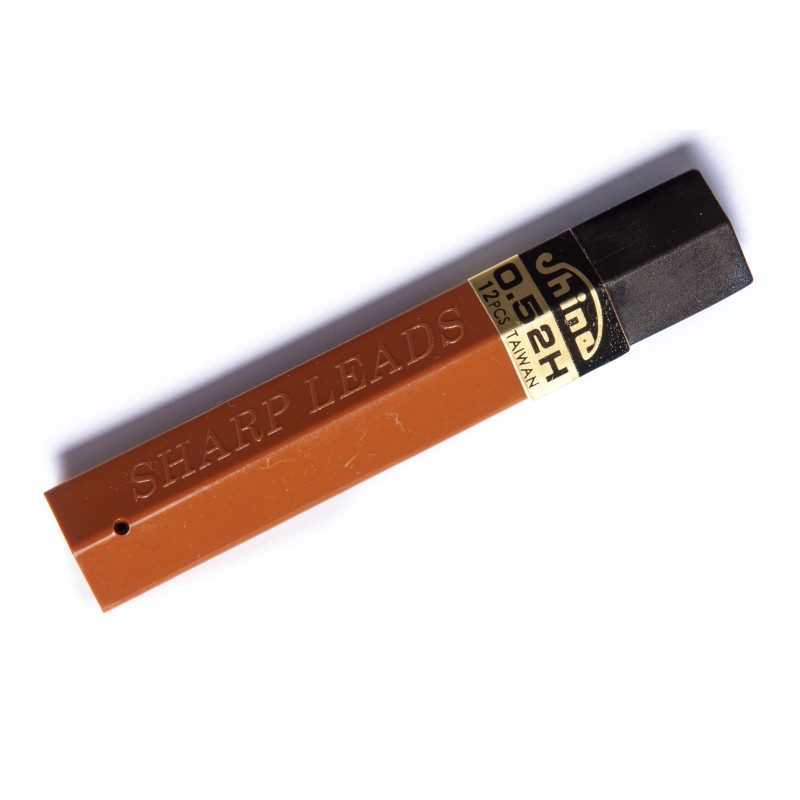 Lead 0.7mm H ScolaTek