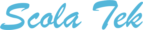 Scola-Tek logo