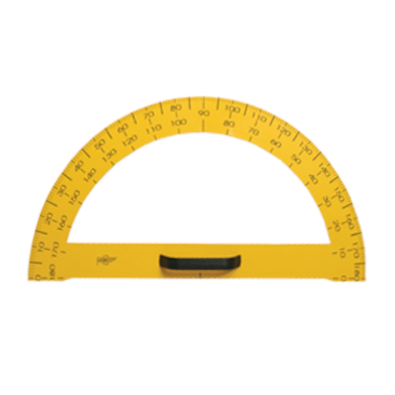 Board Protractor Scola Tek