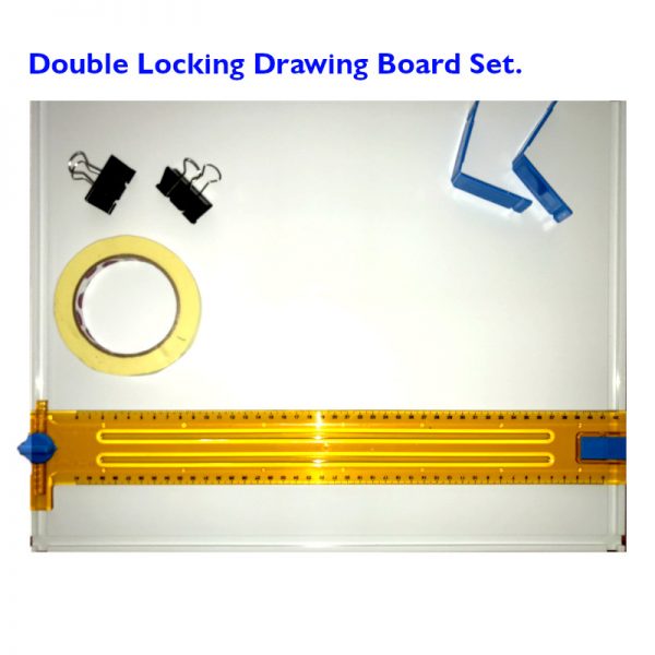 Scola-Tek - Technical Drawing Equipment - South Africa